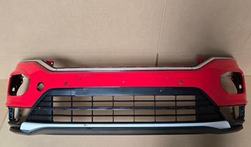 Voorbumper Volkswagen T-Roc 2GA R-LINE VW P3G 2GA807221AG beschikbaar voor biedingen
