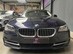 BMW 518 d Automaat, Leder, Navi , Elec.trekhaak , facelift,, Auto's, BMW, 1995 cc, 4 cilinders, 5 deurs, Te koop