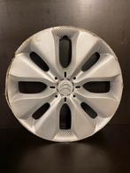 1 Citroën C2 C3 berlingo 15" wieldop, Auto diversen, Wieldoppen, Gebruikt