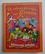 De mooiste sprookjes van Grimm – Schitterende verhalen – Gia, Boeken, Ophalen of Verzenden, Zo goed als nieuw