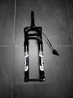 Voorvork Fox Rythm remote 32, 29" , 15x110, 100mm veerweg, Fietsen en Brommers, Fietsonderdelen, Ophalen, Zo goed als nieuw, Voorvork