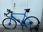 Canyon Endurace CF SL Disc 8.0 DI2, Fietsen en Brommers, Fietsen | Racefietsen, Overige merken, 28 inch, Carbon, Heren