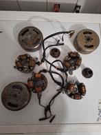 Lot allumage honda camino, Enlèvement ou Envoi