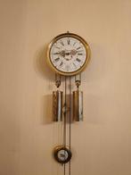 Hangklok, Antiek en Kunst, Ophalen