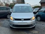 Volkswagen Caddy 1.2 TSI – 2013 – 101.000 km – 1ste eigenaar, Auto's, Voorwielaandrijving, Euro 5, 1436 kg, 5 deurs