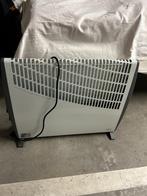 Convecteur Domo - chauffage électrique 7302C - 2000 W, Ophalen, 30 tot 80 cm, Gebruikt, Radiator