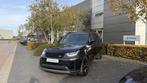 Land Rover Discovery D240 SE 7Zit, Auto's, Land Rover, Automaat, 240 pk, Lederen bekleding, Zwart