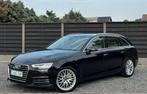 Audi A4 avant 2.0 TDI 190pk QUATTRO virtual cockpit-automaat, Cuir, Achat, Entreprise, 1968 cm³
