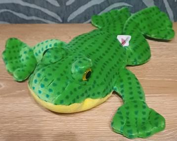Peluches de la marque Dakin, Enlèvement ou Envoi, Comme neuf