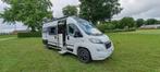 Adria Twin Supreme 640 SLB – 2022 – 31.057 km, Caravans en Kamperen, Buscamper of Camperbus, Ringverwarming, Fiat, Luifel