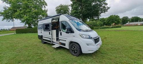 Adria Twin Supreme 640 SLB – 2022 – 31.057 km, Caravans en Kamperen, Mobilhomes, Particulier, tot en met 3, Buscamper of Camperbus