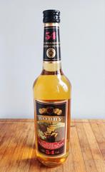 Vintage rum Robby 54, Ophalen