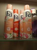 FA deo, Handtassen en Accessoires, Uiterlijk | Lichaamsverzorging, Ophalen of Verzenden, Nieuw, Deodorant of Bodyspray