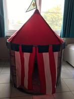 Ikea kasteel tent, Ophalen, Zo goed als nieuw