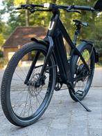 Stromer st3 speedpedelec 45km/uur, Fietsen en Brommers, Elektrische fietsen, Ophalen, Zo goed als nieuw, 47 tot 51 cm, Stromer