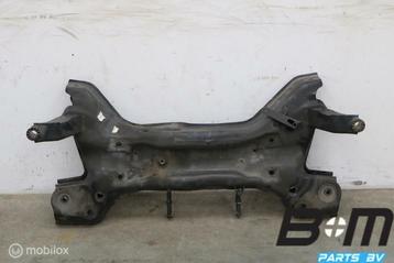 Subframe voorzijde Audi A1 8X 6R0199315A beschikbaar voor biedingen