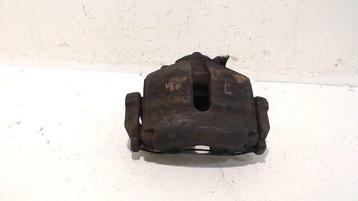 ETRIER DE FREIN AVANT GAUCHE Volkswagen Touran (1T3), Utilisé, Volkswagen