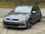 Volkswagen Golf 7 GTE hybride ess/elec 2020 SHOWROOM garanti, Auto's, Automaat, Euro 6, Android Auto, Bedrijf
