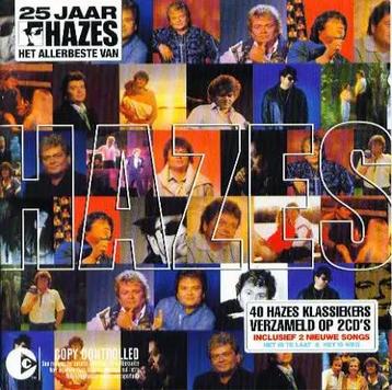 Andre Hazes - Het Allerbeste van (2CD) beschikbaar voor biedingen