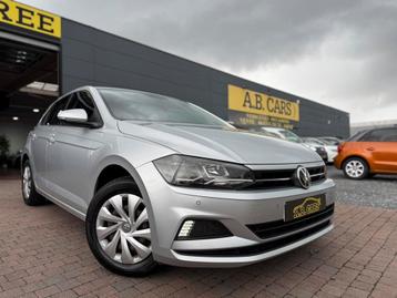 VW POLO *GARANTIE 12MOIS*1ER PROPRIETAIRE beschikbaar voor biedingen