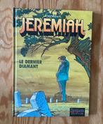 JEREMIAH   Hermann  EO TTBE, Enlèvement ou Envoi