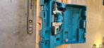 Makita DPB180 bandzaag, Ophalen, Nieuw, Lintzaag, Makita