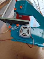 Black decker lintzaag, Ophalen, Gebruikt, Lintzaag