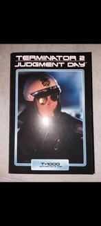 Terminator 2 T-1000 Neca Action Figure, Verzamelen, Ophalen, Zo goed als nieuw