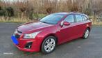 Chevrolet Cruze 1.7 Diesel Bj 2013 191000km, Auto's, Chevrolet, Euro 5, Start-stop-systeem, Te koop, Cruze