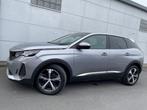 Peugeot 3008 PureTech S&S Allure EAT8, Te koop, Zilver of Grijs, Benzine, 117 g/km