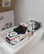 Mitsubishi Lancer EVO Australia Rallymachines 1/18 OT475, Ophalen of Verzenden, Nieuw, Auto, OttOMobile
