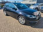Volkswagen golf 7, Auto's, Zwart, Golf, 998 cc, 3 deurs