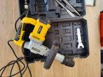 Breekhamer Powerplus POWX11832, Doe-het-zelf en Bouw, Gereedschap | Boormachines, Ophalen, Zo goed als nieuw, 600 watt of meer