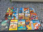 Bd vintage GOLDORAK, CANDY, ALBATOR, MAYA en  l état., Ophalen, Gelezen