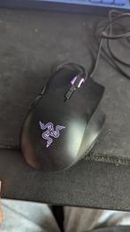 souris Razer Naga Trinity, Computers en Software, Muizen, Bedraad, Rechtshandig, Razer, Gaming muis