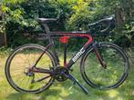 BMC timemachine TMR02, Ophalen, 28 inch, Gebruikt, Carbon