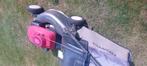 Honda 536 hrd c, Tuin en Terras, Grasmaaiers, Ophalen, Zo goed als nieuw