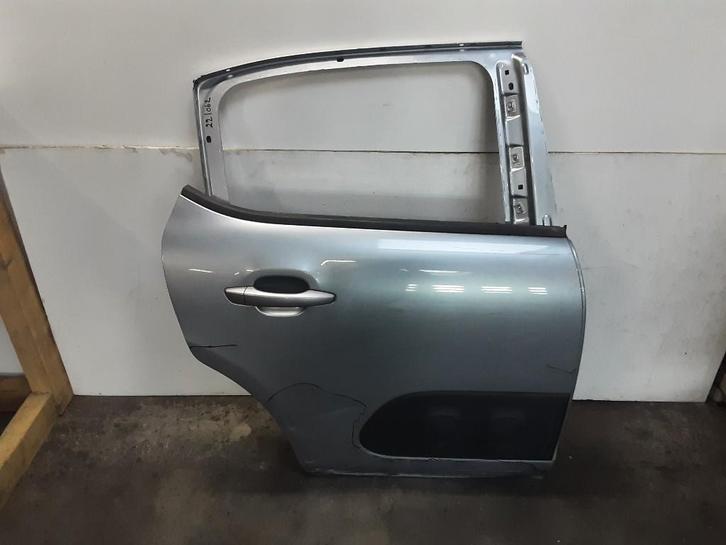 PORTE DROITE ARRIÈRE Citroën C3 (SX / SW), Autos : Pièces & Accessoires, Carrosserie & Tôlerie, Porte, Citroën, Arrière, Droite