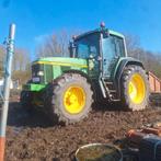 John deere 6810, Zakelijke goederen, Landbouw | Tractoren, Ophalen, John Deere