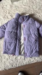 Jacket purple, Kinderen en Baby's, Kinderkleding | Maat 104, Ophalen of Verzenden, Zo goed als nieuw
