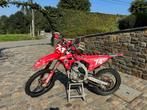 Motos de cross, Particulier, Moto de cross, 450 cm³, 1 cylindre