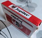 Jupiler speelkaarten logo stier NIEUW
Dit is een, Verzamelen, Ophalen of Verzenden, Zo goed als nieuw, Speelkaart(en)