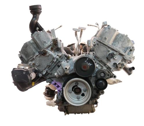 BMW X5 M F85 4.4 S63B44B S63B44T2 S63 motor, Auto-onderdelen, Motor en Toebehoren, BMW, Ophalen of Verzenden