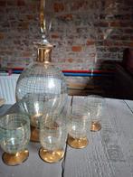 Drankservice, Ophalen