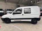 Citroën Berlingo 1.9 D | Lichte vracht | Ex Overheid | 1j G, Auto's, Voorwielaandrijving, 4 deurs, Stof, Citroën