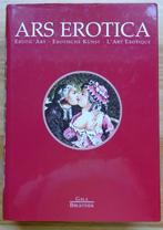 Ars Erotica - Die Erotische Buchillustration des 18. Jahrhun, Boeken, Ophalen of Verzenden, Zo goed als nieuw
