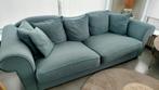 Zetel 260x105cm, Huis en Inrichting, Zetels | Zetels, Ophalen, 250 tot 300 cm, Gebruikt, 100 tot 125 cm