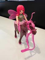 Playmobil - Fee Surya met paard, Ophalen, Gebruikt, Los Playmobil