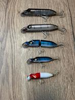 Kunstaas abu garcia hi-lo, Watersport en Boten, Ophalen of Verzenden, Zo goed als nieuw, Haak