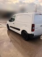 peugeot partner 2013, Autos, Achat, 3 places, Boîte manuelle, 5 portes